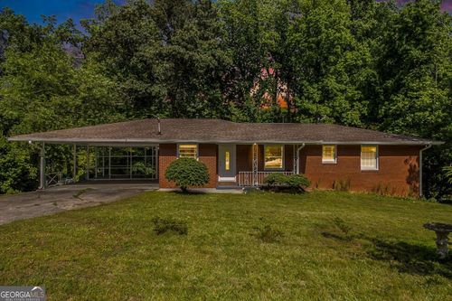 3055 Henderson Mill Rd, Chamblee, GA, 30341-5601 | Card Image