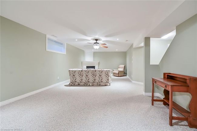 15 - 385 Park Rd N, Townhouse with 2 bedrooms, 2 bathrooms and 2 parking in Brantford ON | Image 32