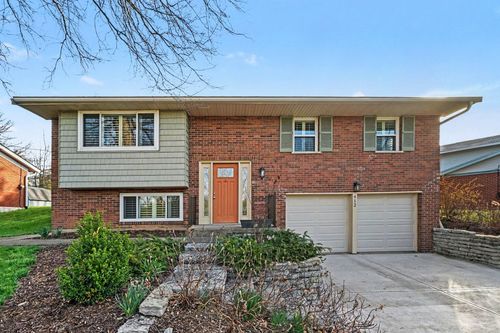 412 General Dr, Ft Wright, KY, 41011-1868 | Card Image