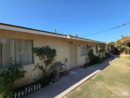 514 Bates Avenue, Bakersfield, CA, 93307 | Card Image