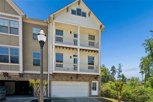2424 Misty Hollow Pl, Atlanta, GA, 30337-1633 | Card Image