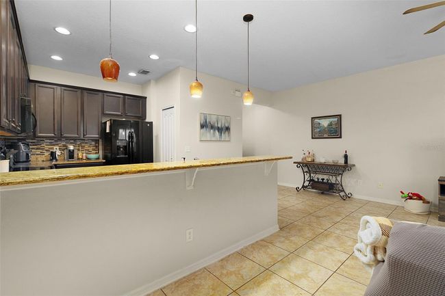 9107 Shepton St, Townhouse with 3 bedrooms, 3 bathrooms and null parking in ORLANDO FL | Image 10