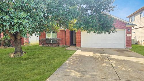 6111 Plantation Forest Dr, Katy, TX, 77449-4555 | Card Image