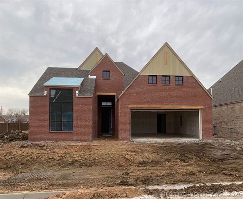 6262 S 90th East Ave, Tulsa, OK, 74133 | Card Image