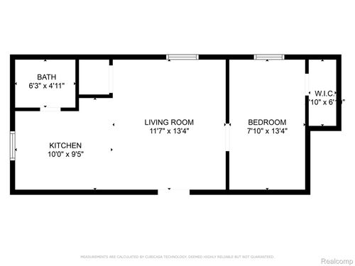 10 W Michigan Ave, Ypsilanti, MI, 48197 | Card Image