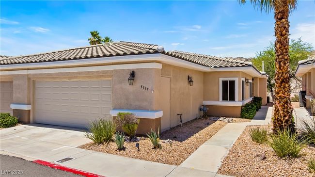 3337 Partridge Run St, Townhouse with 2 bedrooms, 2 bathrooms and null parking in Laughlin NV | Image 43