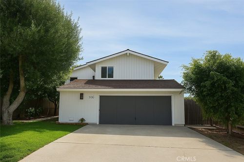 106 Avenida Lucia, San Clemente, CA, 92672-3486 | Card Image