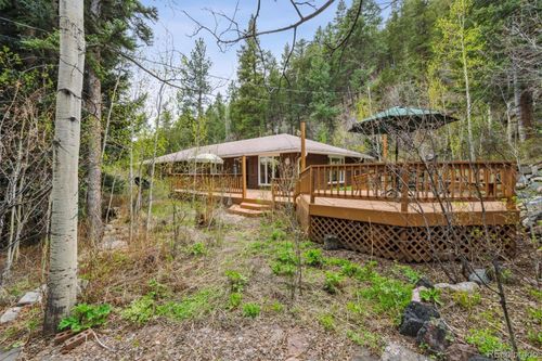 28 Picture Mountain Way, Dumont, CO, 80436 | Card Image