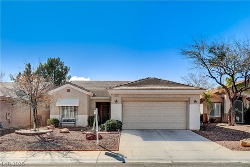 2165 Chapman Ranch Dr, Henderson, NV, 89012-2544 | Card Image