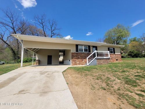 1319 Spring Hill Rd, Knoxville, TN, 37914 | Card Image