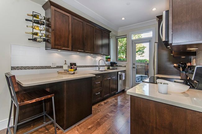 1181 E 19 Th Avenue, Townhouse with 2 bedrooms, 1 bathrooms and 1 parking in Vancouver BC | Image 10