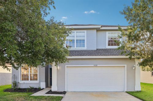 5353 Coquina Shores Ln, PORT ORANGE, FL, 32128-3011 | Card Image