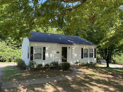 204 Rudolph Dr, Clarksville, TN, 37040-3850 | Card Image