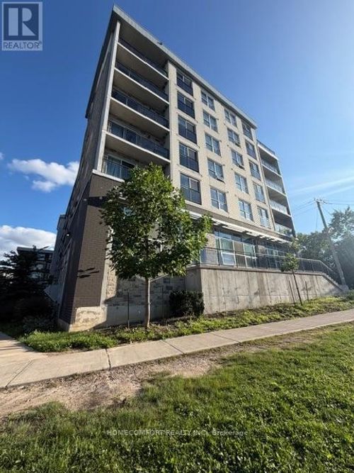 f412-275 Larch St, Waterloo, ON, N2L0J1 | Card Image