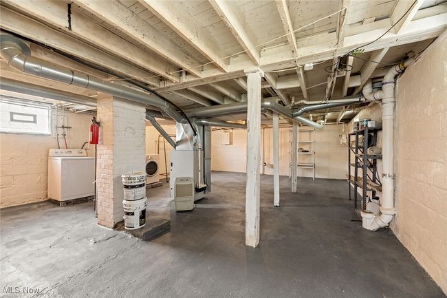 725 Saint Clair Ave, House other with 2 bedrooms, 1 bathrooms and null parking in Barberton OH | Image 28