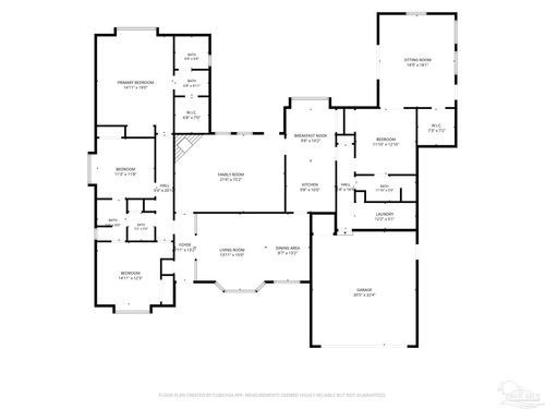 1216 Tamara Dr, Pensacola, FL, 32504 | Card Image