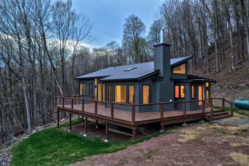 119 Overlook Cir, Fremont Center, NY, 12736 | Card Image