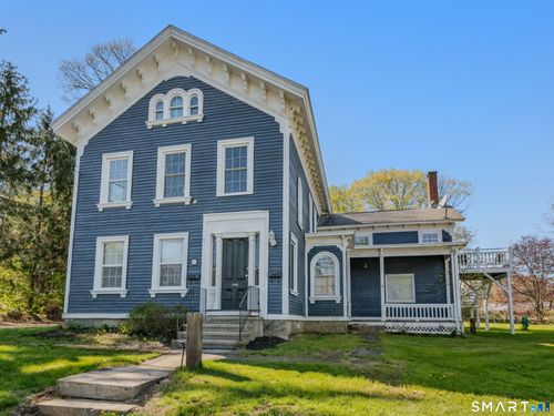 22 W High St, East Hampton, CT, 06424-1059 | Card Image