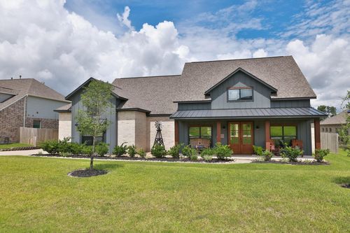 40845 Wesson Ln, Magnolia, TX, 77354-4188 | Card Image