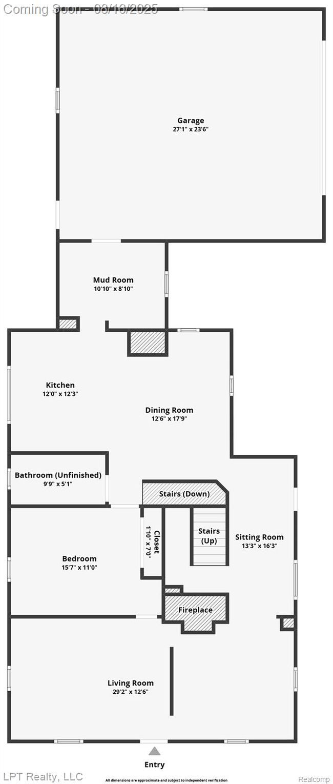 302 N 2nd St_Floor 1.jpg | Image 33