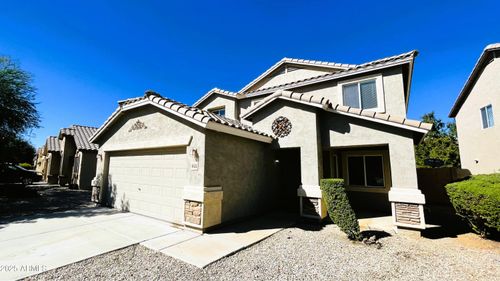 4674 E Sierrita Rd, San Tan Valley, AZ, 85143-3273 | Card Image