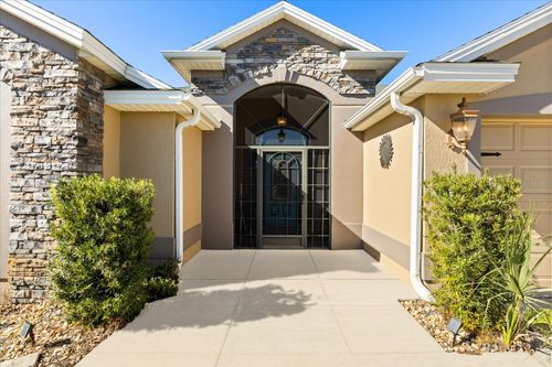 2611 Jupiter Way, THE VILLAGES, FL, 32163-6334 | Card Image