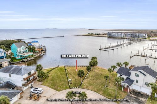 806 Northwind, Port Arthur, TX, 77640-6838 | Card Image