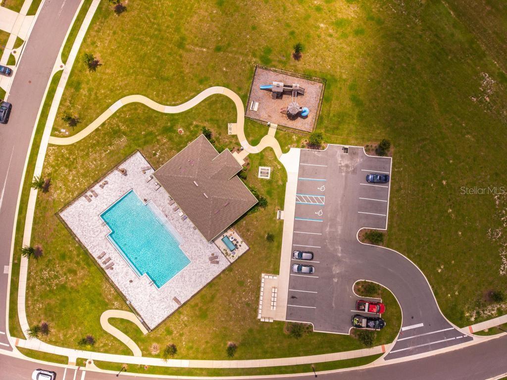 Residential Lease in SORRENTO 4