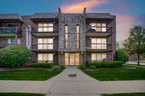 3c-11000 S Keating Ave, Oak Lawn, IL, 60453-5663 | Card Image
