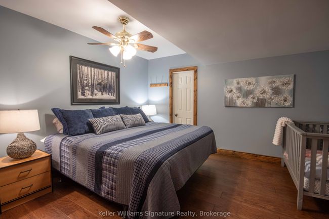 165 Lakeshore Dr, House other with 4 bedrooms, 3 bathrooms and 14 parking in Combermere ON | Image 30