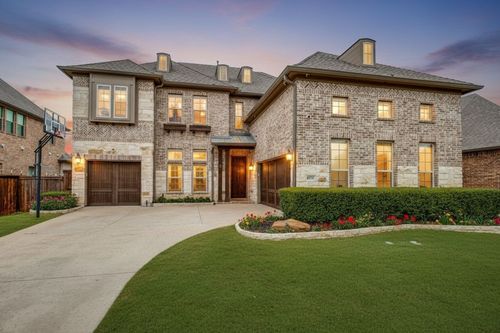 8331 Pitkin Rd, Frisco, TX, 75036-4911 | Card Image