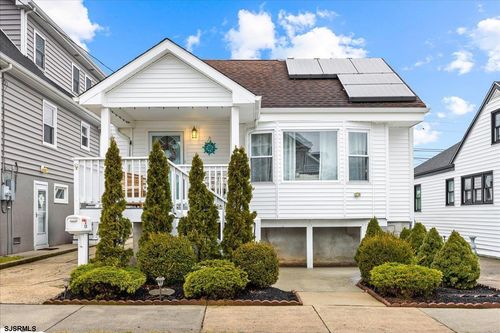 208 N Lancaster Ave, Margate, NJ, 08402 | Card Image