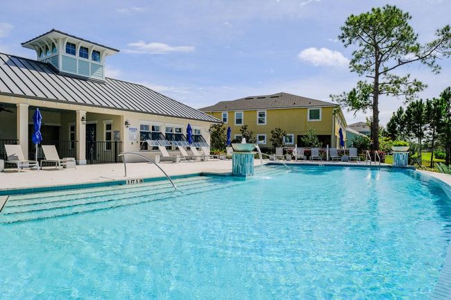 118 - 1815 Sunset Wind Loop, Townhouse with 4 bedrooms, 3 bathrooms and null parking in OLDSMAR FL | Image 76