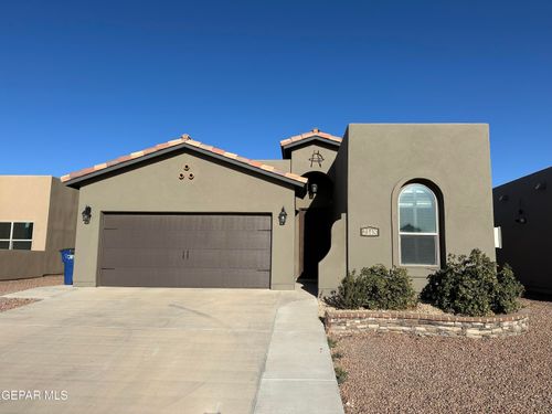 2148 Honour Point Pl, El Paso, TX, 79938-3121 | Card Image
