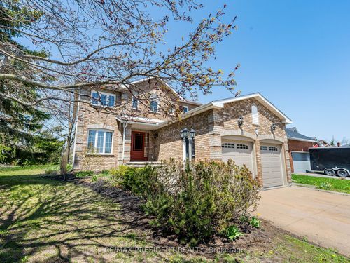 45 Grasett Cres, Barrie, ON, L4N6Z6 | Card Image