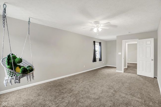 6645 Honeysuckle Way, House other with 5 bedrooms, 4 bathrooms and null parking in Pendleton IN | Image 28
