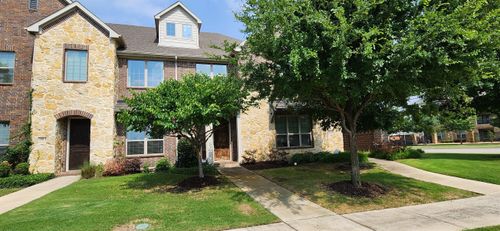 3817 Quail Wood Dr, Mckinney, TX, 75070-8262 | Card Image