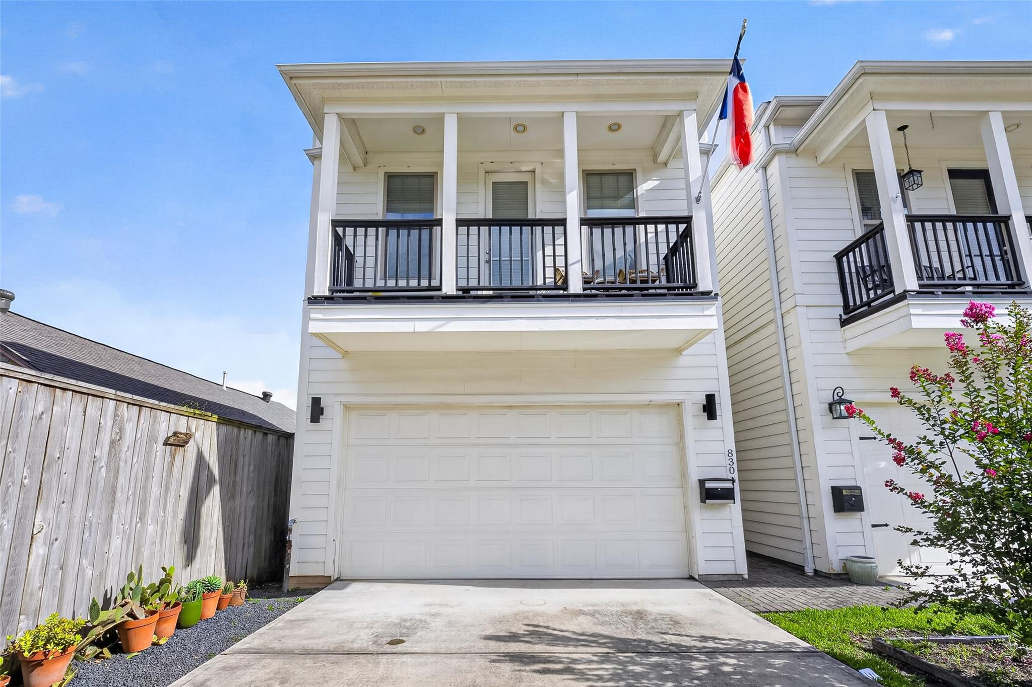 Residential Lease in Houston 2