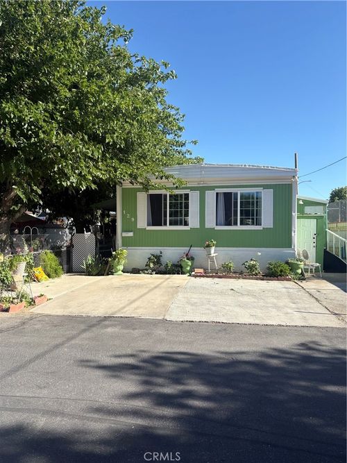 129-37311 47th St E #129, Palmdale, CA, 93552 | Card Image
