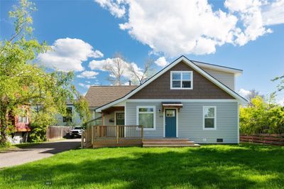 620 E Davis Street, Home with 0 bedrooms, 0 bathrooms and null parking in Bozeman MT | Image 1