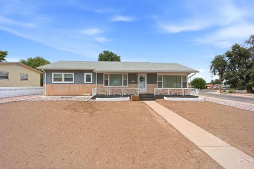 1601 Englewood Dr, Pueblo, CO, 81005-2234 | Card Image