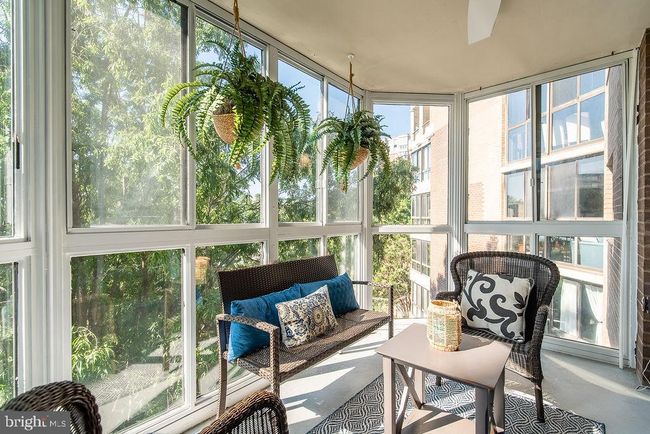 APT-324 - 1600 N Oak St, Condo with 1 bedrooms, 1 bathrooms and null parking in ARLINGTON VA | Image 16