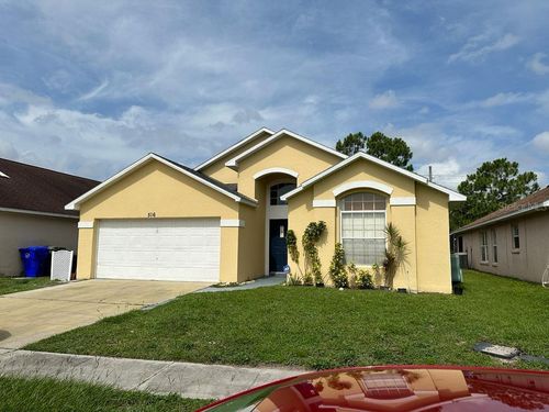 516 Eagle Pointe N, KISSIMMEE, FL, 34746-6024 | Card Image