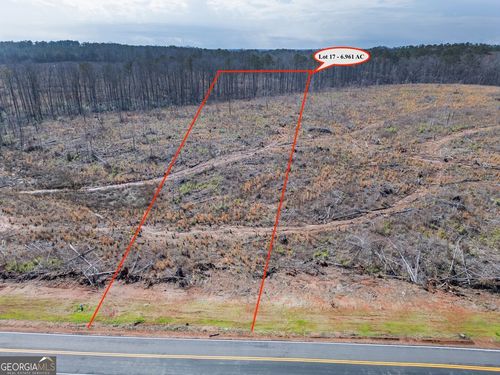 0 Haley Rd, JACKSON, GA, 30233 | Card Image