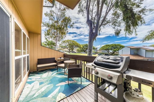 APT-82 - 92-950 Makakilo Dr, Condo with 4 bedrooms, 2 bathrooms and 2 parking in Kapolei HI | Image 8