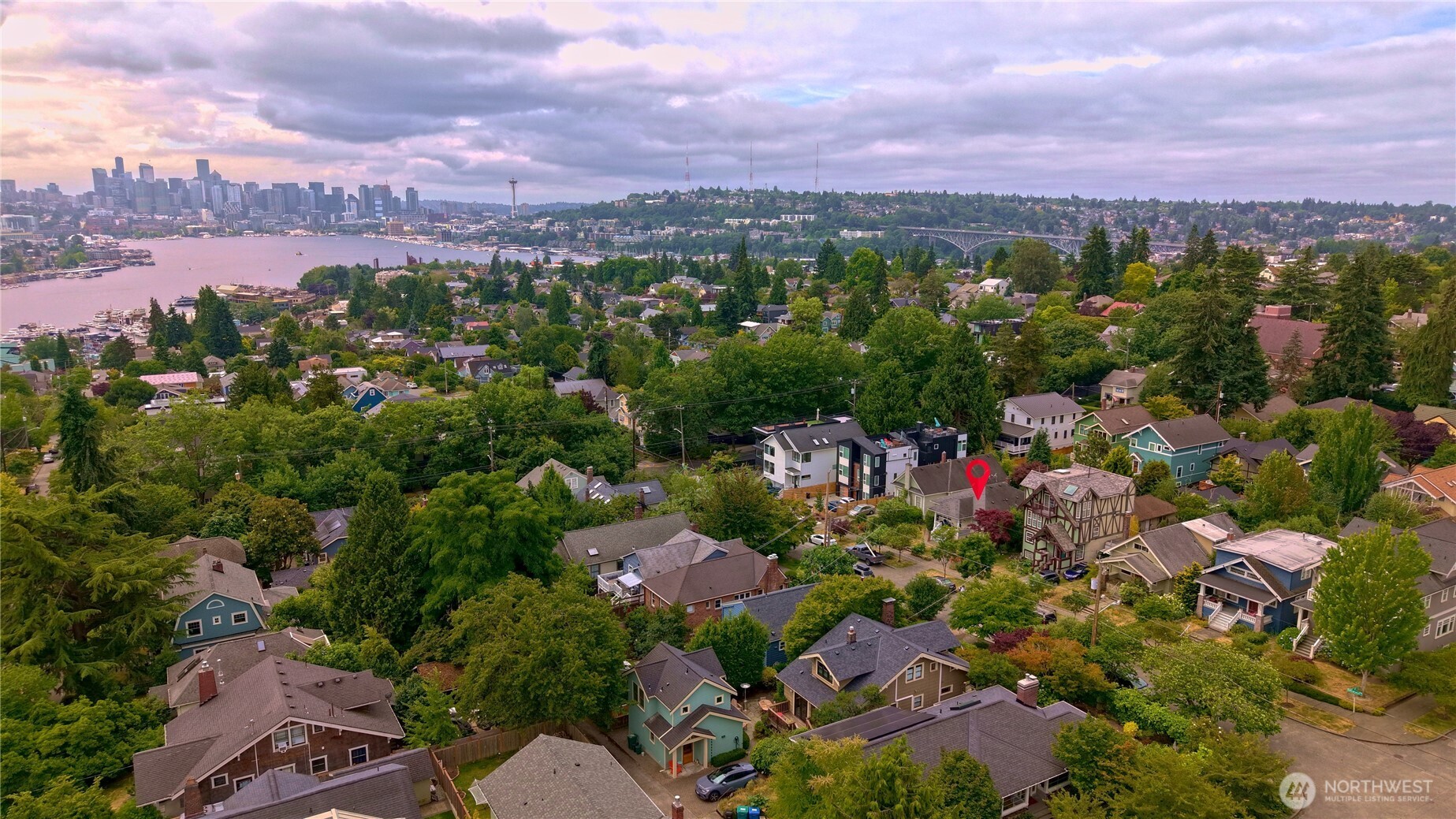 Residential in Seattle 3