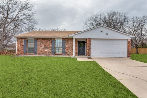 5817 Sidewinder Trl, Fort Worth, TX, 76131-1722 | Card Image