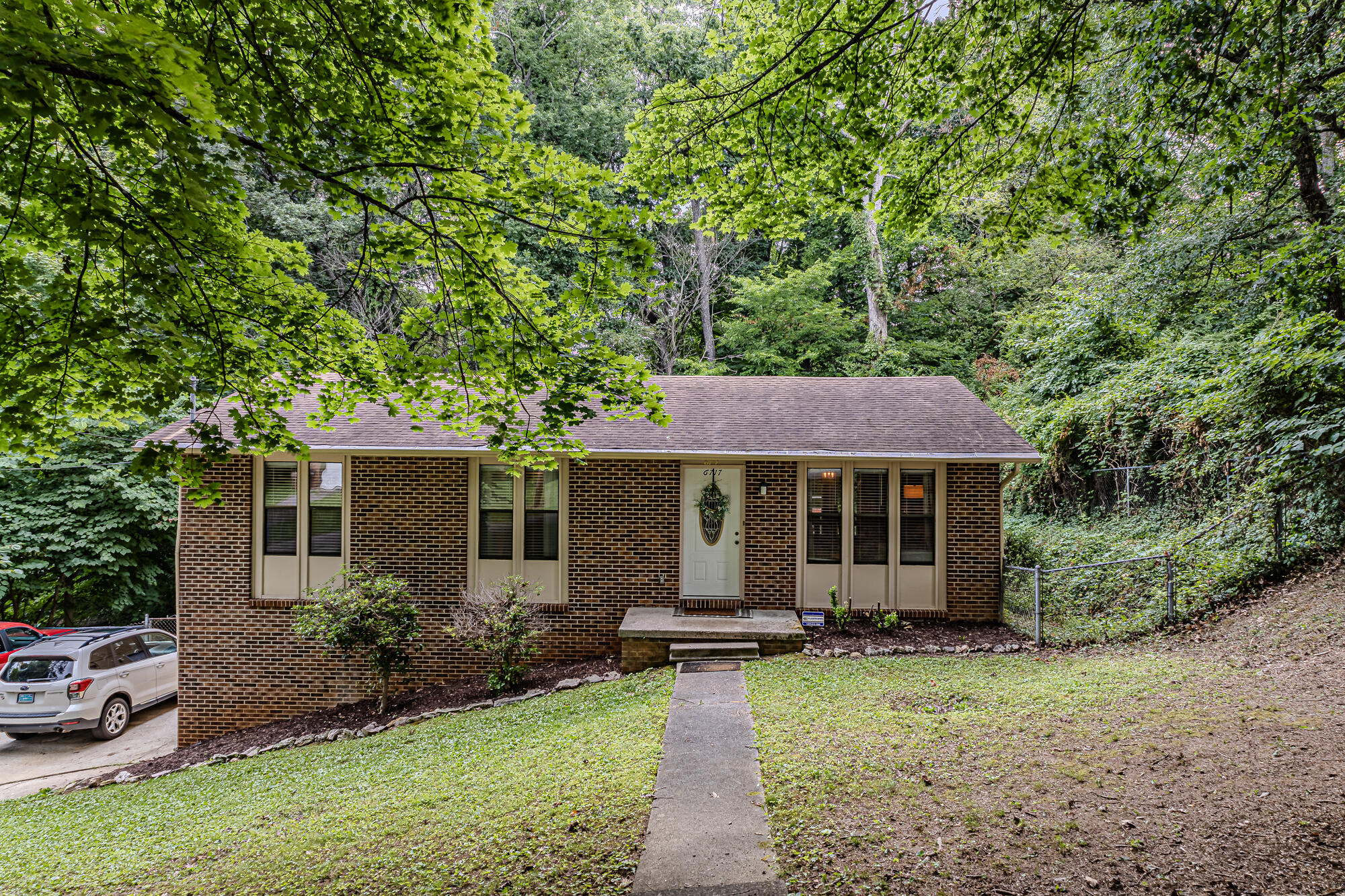 Trousdale Rd, Knoxville, TN 37921