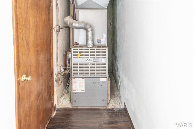 Upper Heater | Image 61
