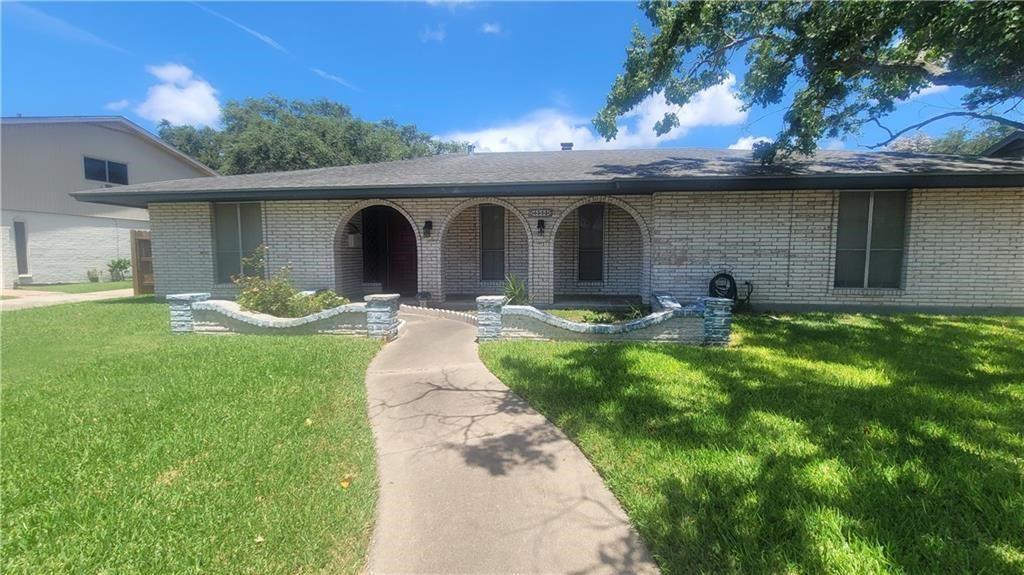 Congressional Dr, Corpus Christi, TX 78413